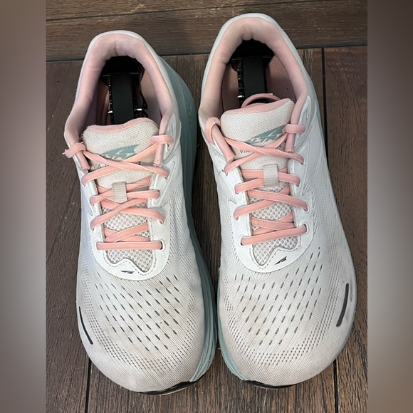 Altra VIA Olympus 2 Sneakers Womens size 9.5 - Picture 6 of 11